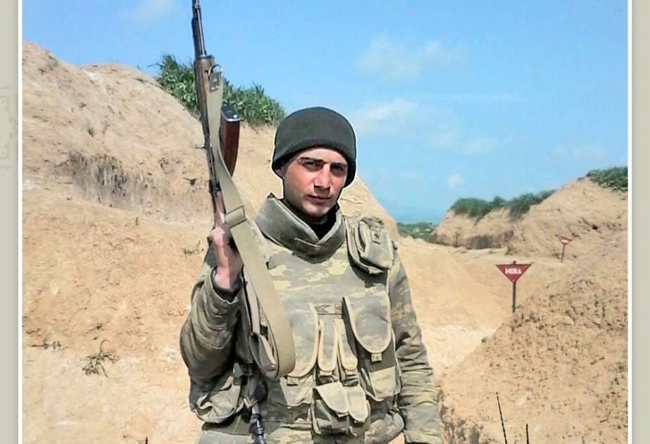 “Sumqayıt Kimya Sənaye Parkı”nın kollektivi şəhid həmkarlarının məzarını ziyarət edib