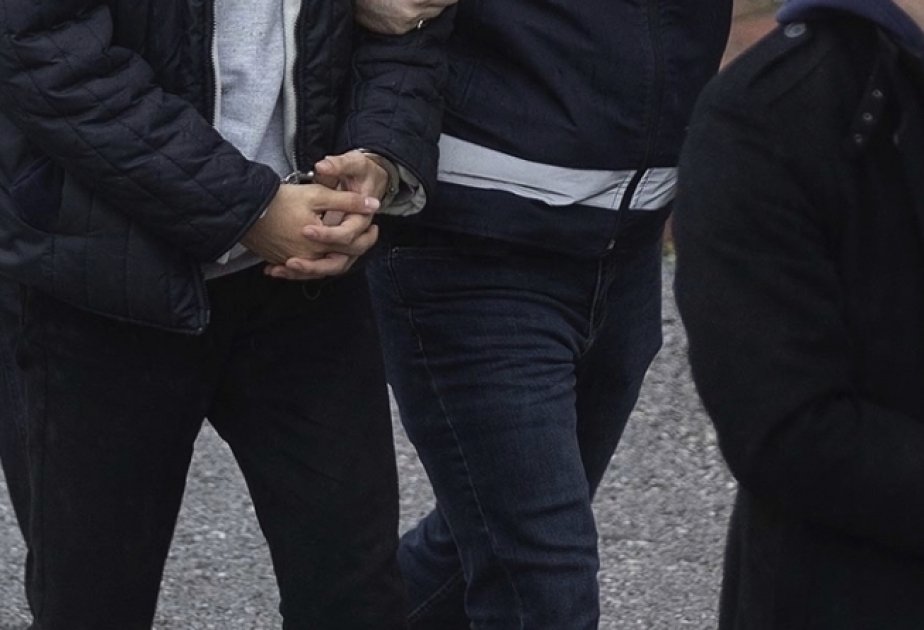 İstanbulda PKK terror təşkilatına qarşı növbəti əməliyyat keçirilib