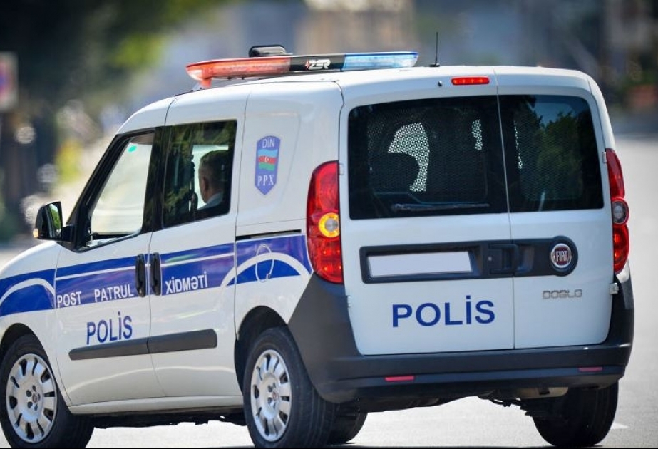 Daxili işlər orqanları ötən gün törədilmiş 42 cinayətin üstünü “isti izlər”lə açıblar