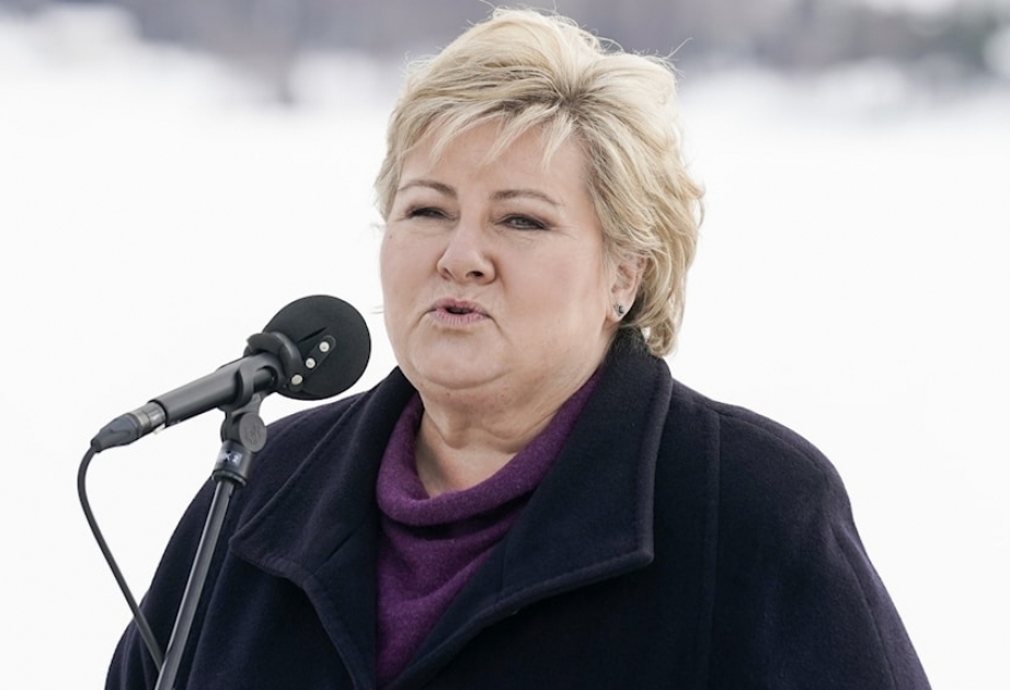 Премьер-министр нарушила правила