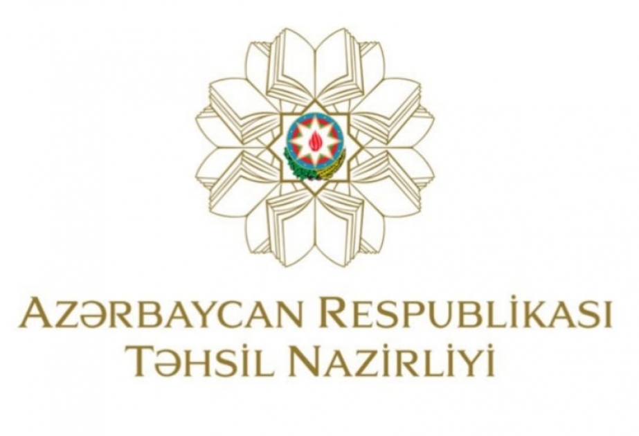 Direktorların işə qəbulu üzrə test imtahanları başa çatıb