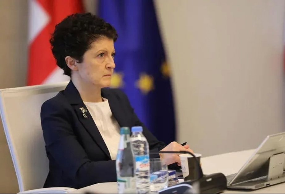Gürcüstanda yeni nazirlik yaradılıb