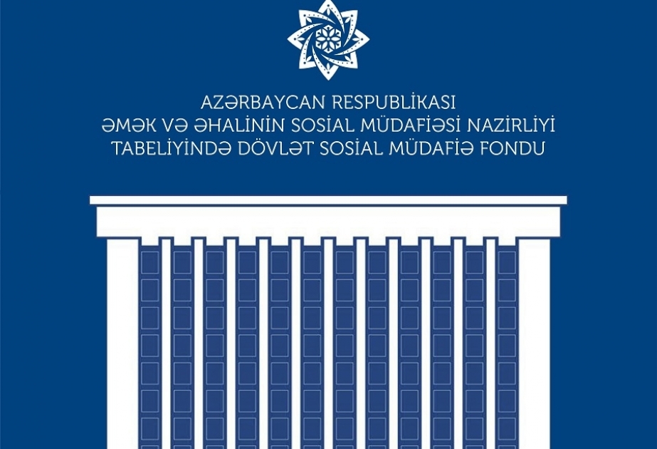 Mart ayı üçün pensiya, müavinət, təqaüd, kompensasiya və ünvanlı sosial yardımların ödənişi başa çatdırılıb