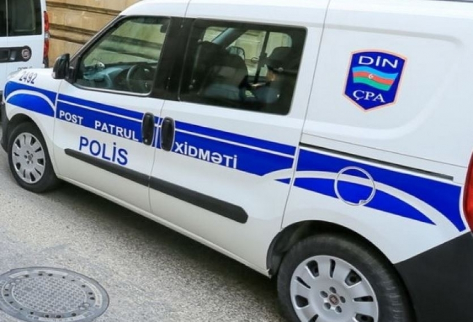 Daxili işlər orqanları ötən gün 39 cinayətin üstünü “isti izlər”lə açıblar