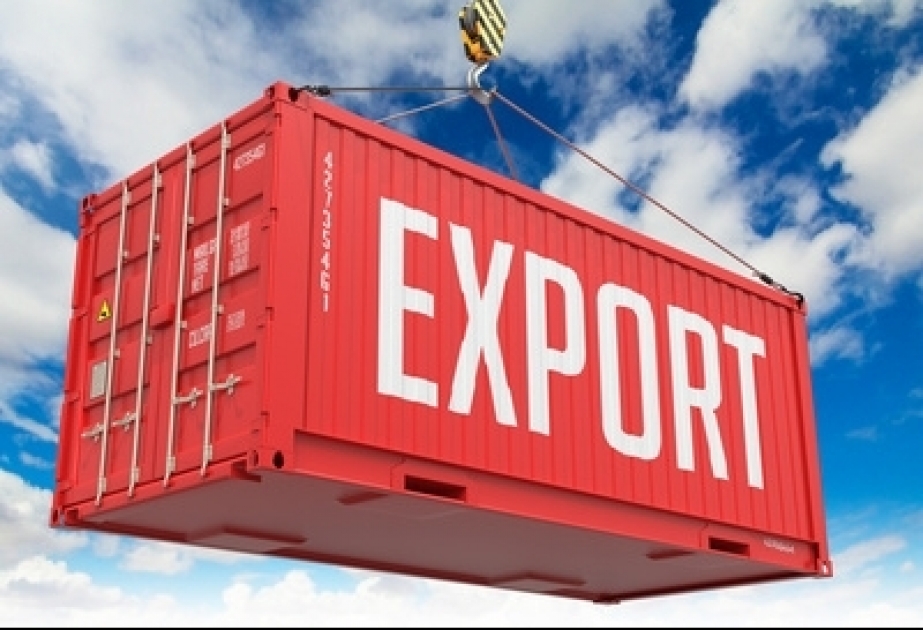 Aserbaidschan exportiert im Februar 2021 Waren im Wert von 92,1 Millionen Dollar in die GUS-Länder