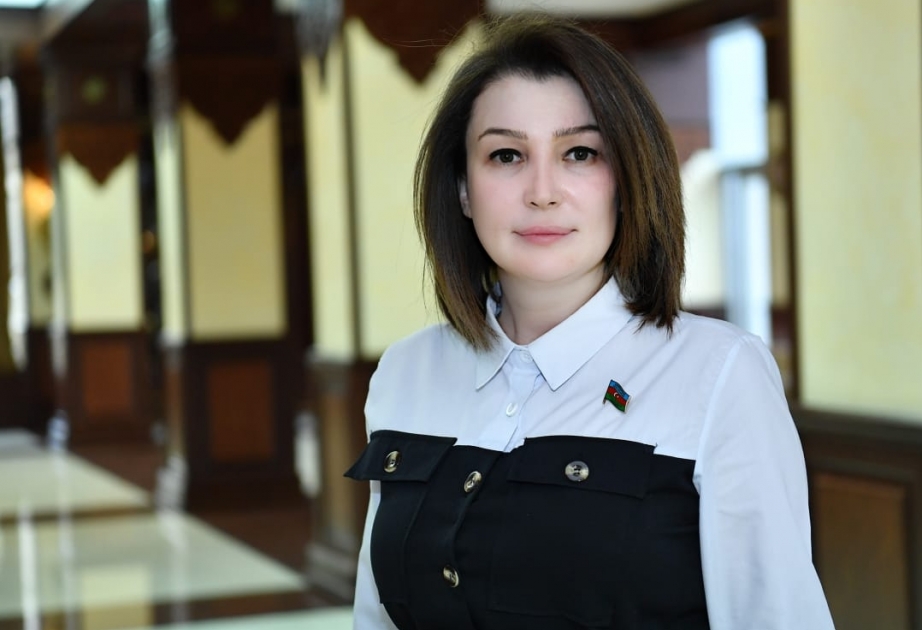 Azad edilən torpaqlarda aparılan bərpa-quruculuq işləri sayəsində yaxın zamanda bölgənin həyatında keyfiyyətcə yeni mərhələ başlayacaq