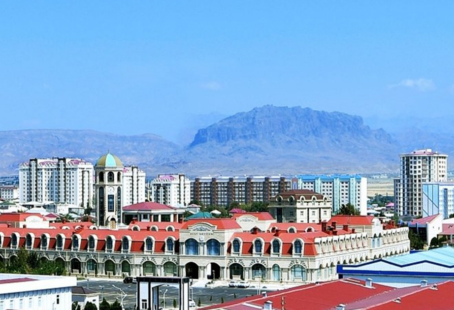 Naxçıvanda orta aylıq əmək haqqı ötən illə müqayisədə 6,4 faiz artıb