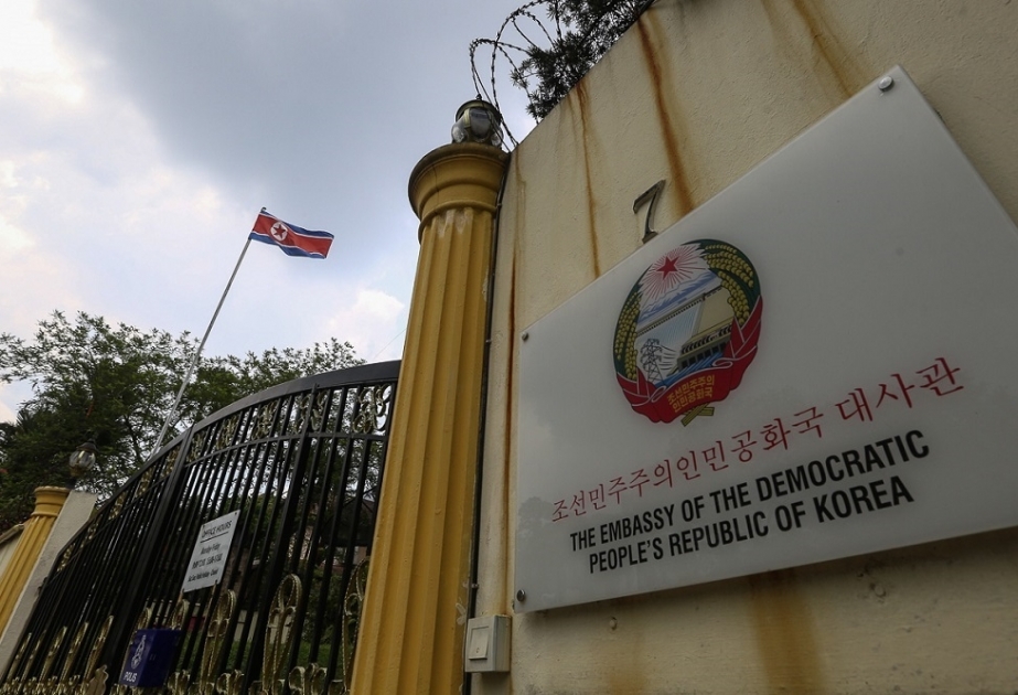 Malayziya Şimali koreyalı diplomatları ölkədən çıxarır