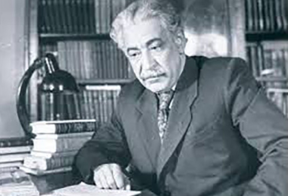 Azəri yurdunun oğluyam mən də...