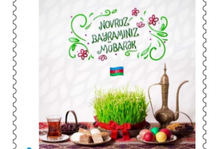 Diaspor üzvlərimiz Niderlandda poçt markalarının çapına başlayıblar