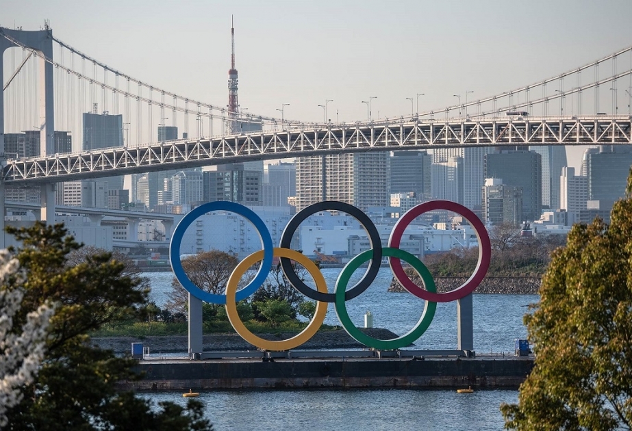 Olimpiadanın əcnəbi tamaşaçılarsız keçirilməsinə görə Yaponiya iqtisadiyyatı 150 milyard yen itirəcək