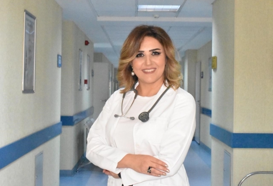 Daun sindromlu uşaqların inkişafı üçün doğru dəstək vaxtında göstərilməlidir