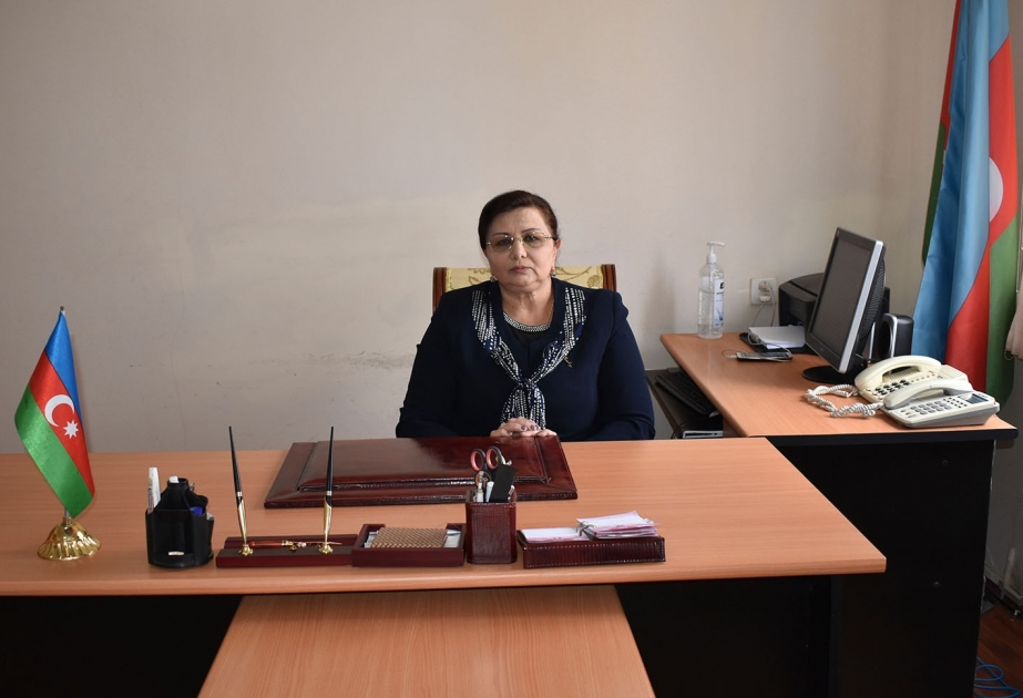 Fəqət Şadlinskaya: Qələbəmiz milli yüksəliş salnaməmizin ən şərəfli səhifəsidir