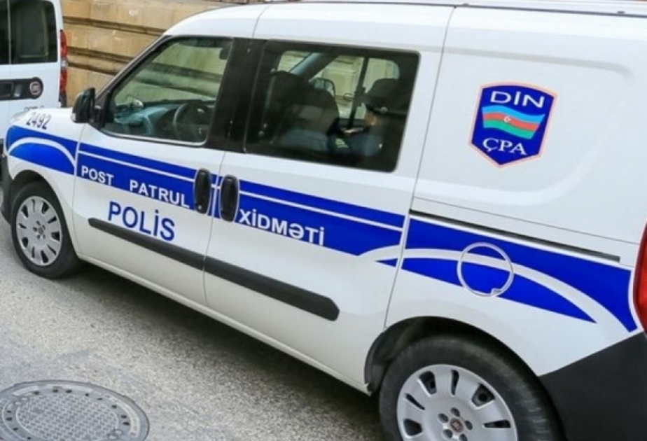 Martın 20-dən 22-dək törədilmiş 38 cinayətin üstü “isti izlər”lə açılıb
