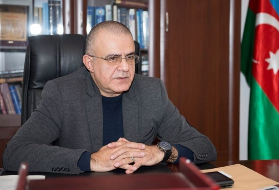 Prezident İlham Əliyev Şuşada yandırdığı tonqalla milli birliyimizin bizi daha böyük hədəflərə doğru aparacağının mesajını verdi