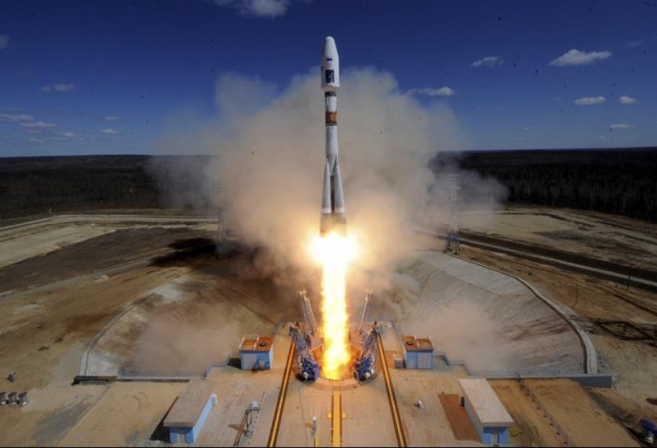 Rusia lanza un nanosatélite catalán desde el cosmódromo de Baikonur