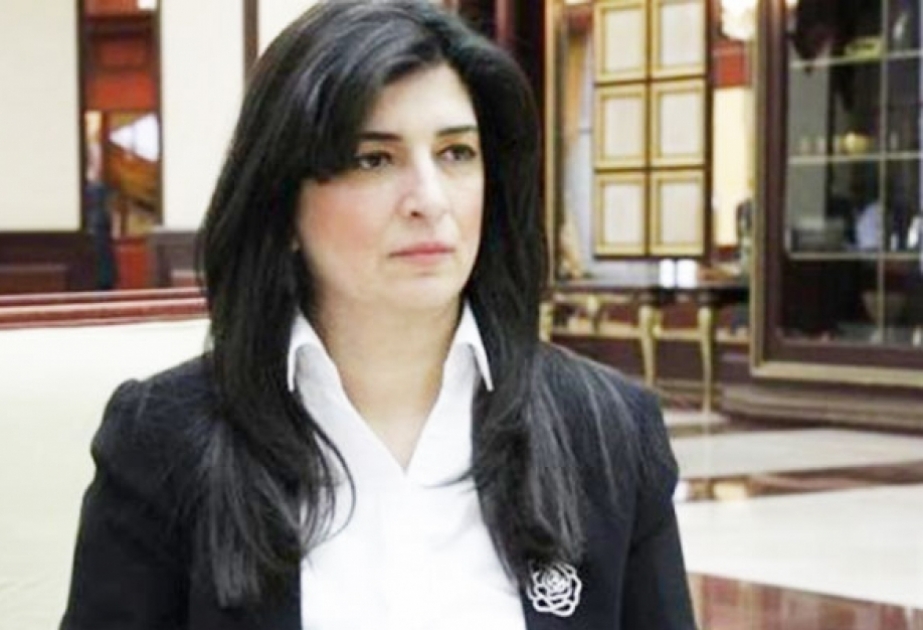 Prezidentimiz Şuşada alovlandırdığı Novruz tonqalı ilə ermənilərin yalanlarını da odda yandırmış oldu