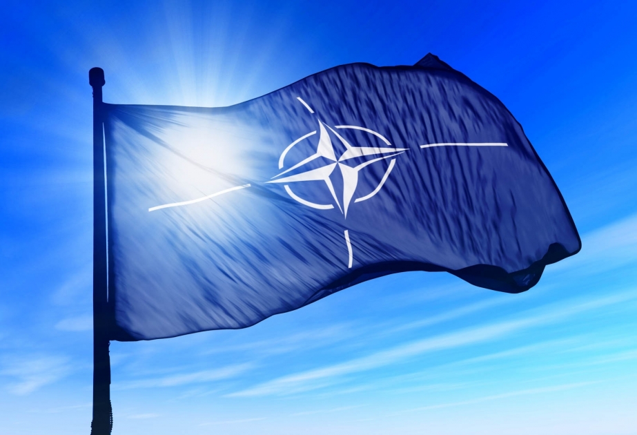 Secretario general de OTAN promete cumbre en 2021