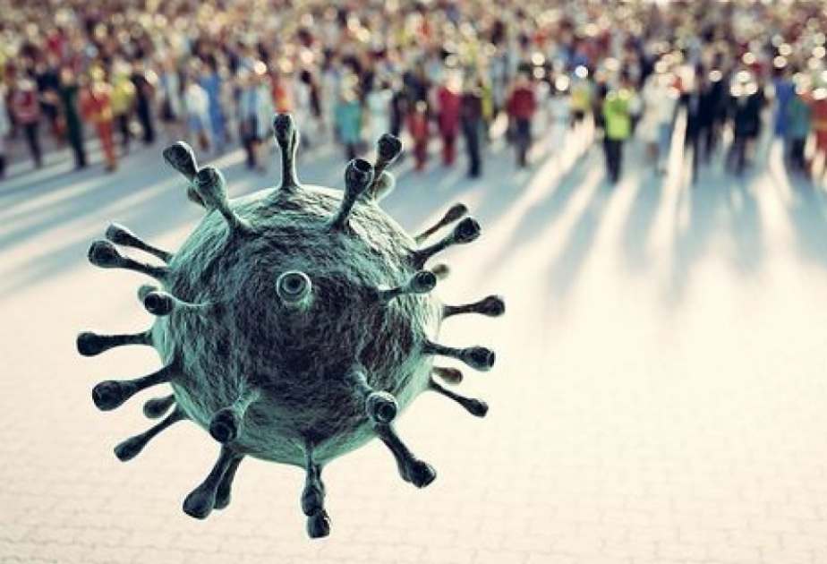 Covid-19 en el mundo: más de 513.000 nuevas infecciones en 24 horas