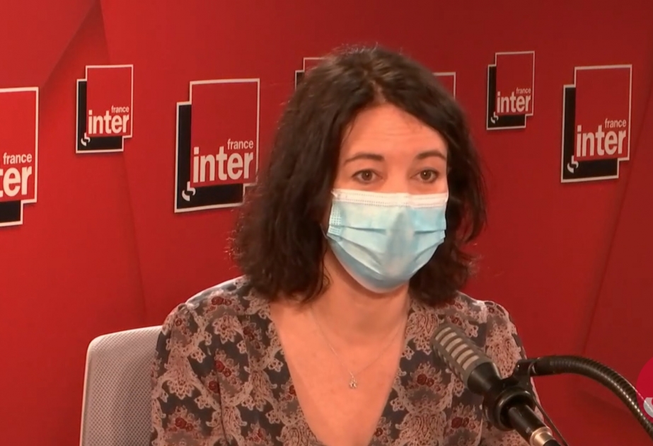 Fransada koronavirus böhranının uşaqlara ciddi mənfi təsiri olub