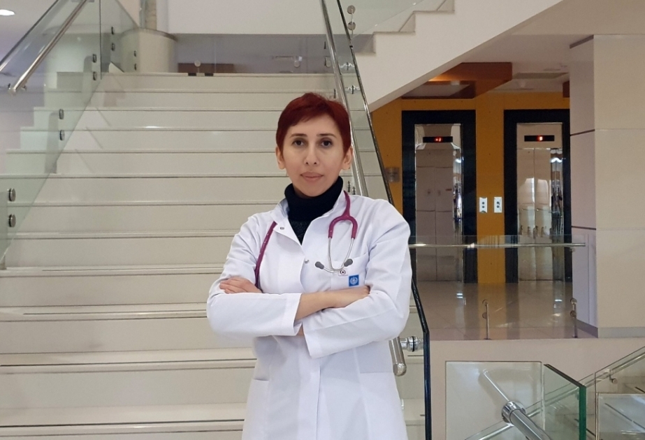 Həkim-infeksionist: Vəba nadir infeksiyalardan biridir ki, normal, bəzən hətta aşağı bədən temperaturu ilə müşayiət olunur