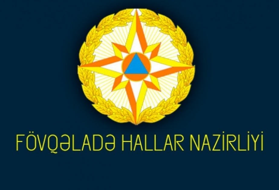Son sutkada FHN-in qurumları 22 yanğına çıxış üzrə xilasetmə əməliyyatları həyata keçiriblər