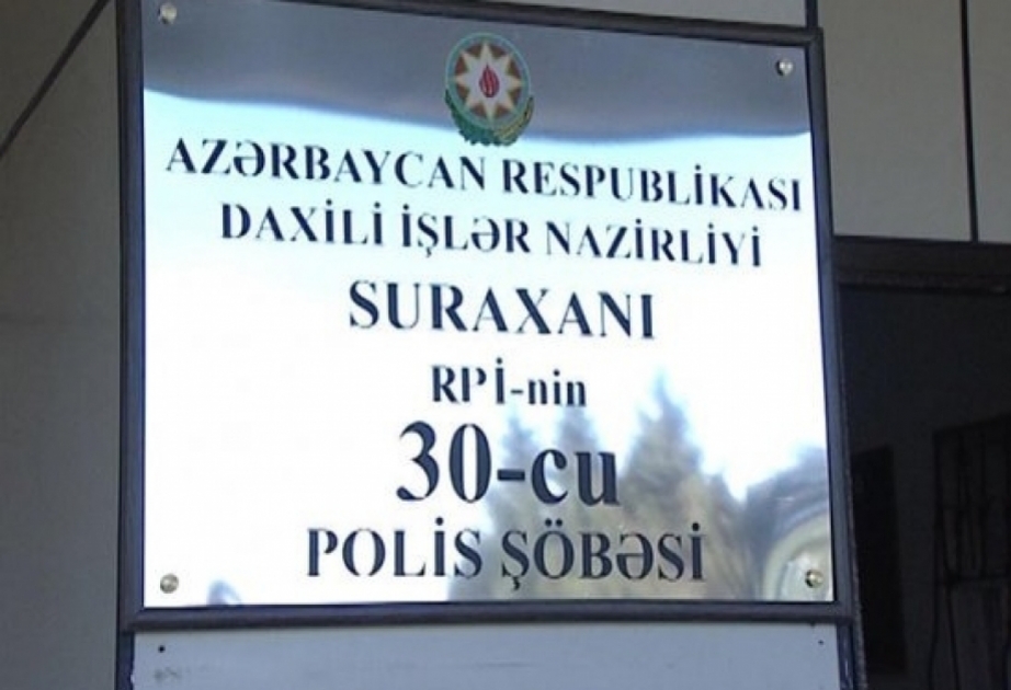 Evlərdən məişət əşyaları, avtomobildən pul oğurlayanlar yaxalanıb
