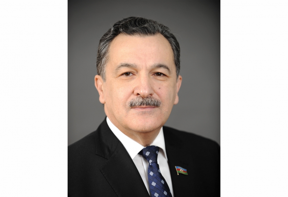 Prezident İlham Əliyev Şuşaya növbəti səfəri ilə bir daha Azərbaycanın öz taleyinə və müqəddəratına sahib ölkə olduğunu dünyaya göstərdi