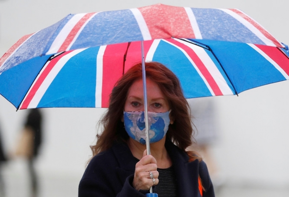 Moldovada koronavirusun Britaniya ştammı aşkarlanıb