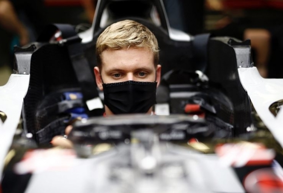 Formel 1: Mick Schumacher fiebert Grand-Prix-Debüt entgegen