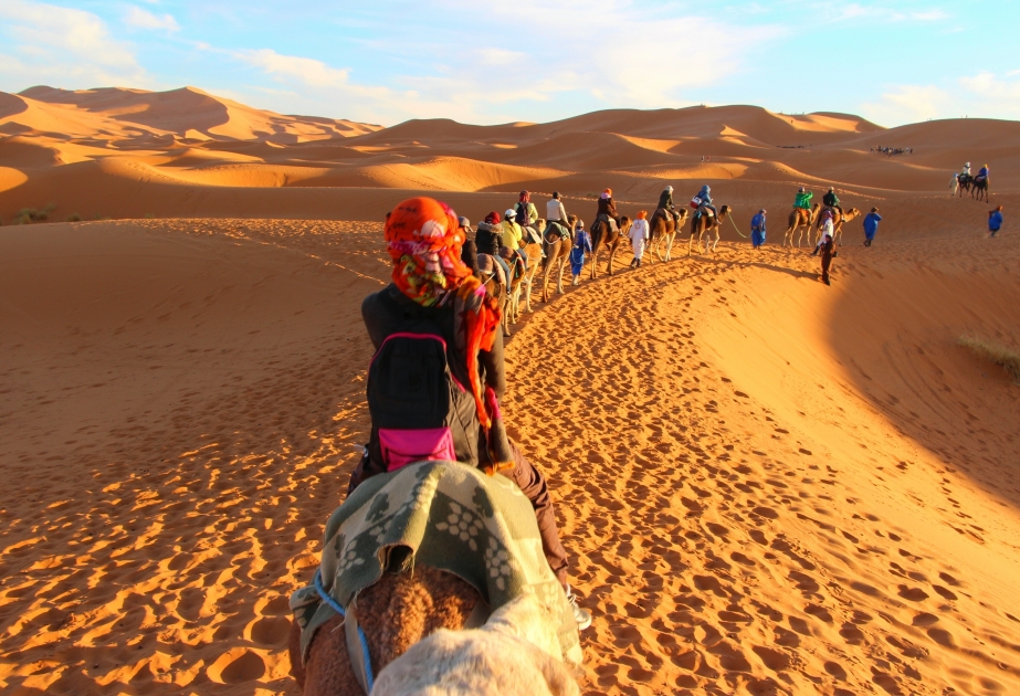 Марокко в пятерке самых безопасных стран для путешествий в период пандемии
