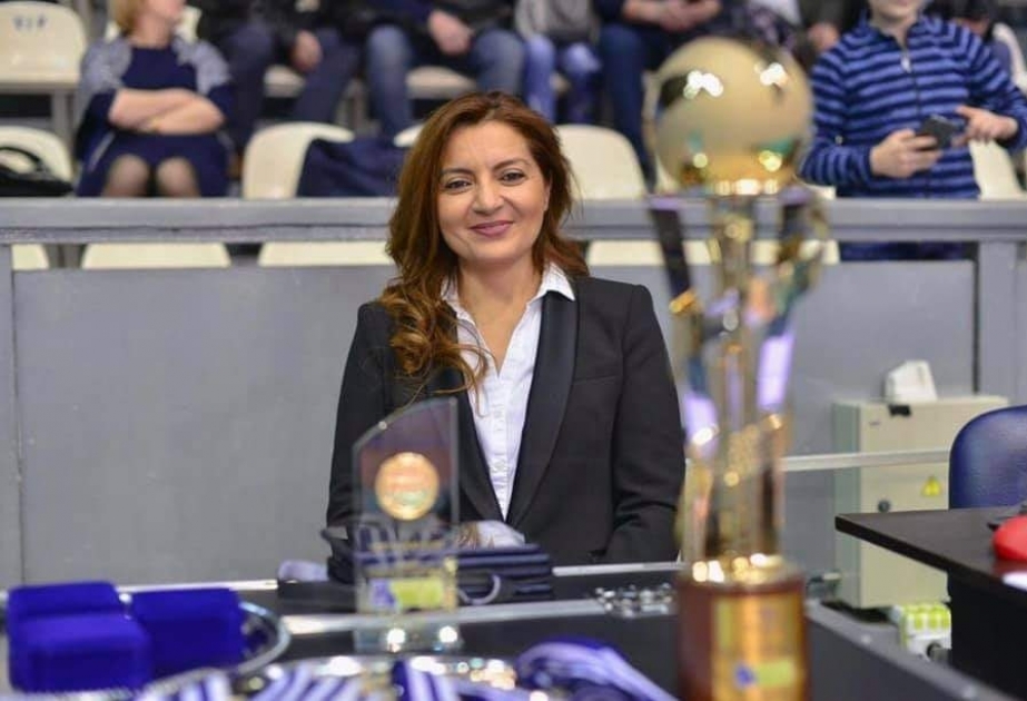 AVF-nin nümayəndəsi Çelenc kuboku uğurunda yarışların finalına təyinat alıb