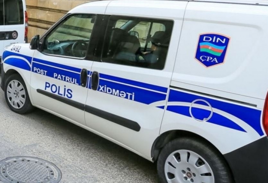 Daxili işlər orqanları ötən gün 30 cinayətin üstünü “isti izlər”lə açıblar