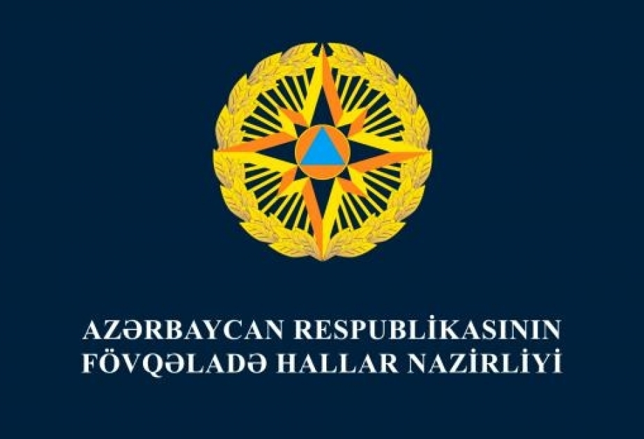 FHN: Son sutka ərzində 15 halda yanğına çıxış əməliyyatları həyata keçirilib