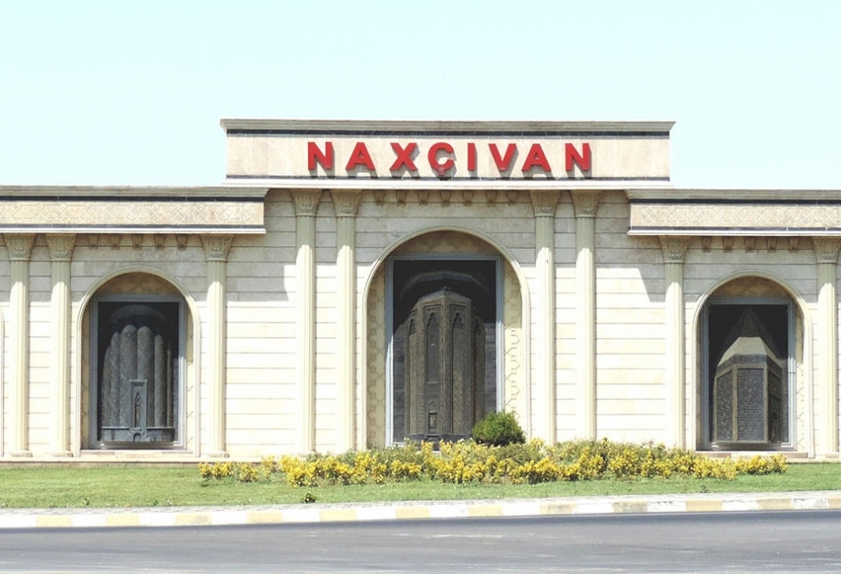 Naxçıvanda 384 növdə məhsul istehsal olunur