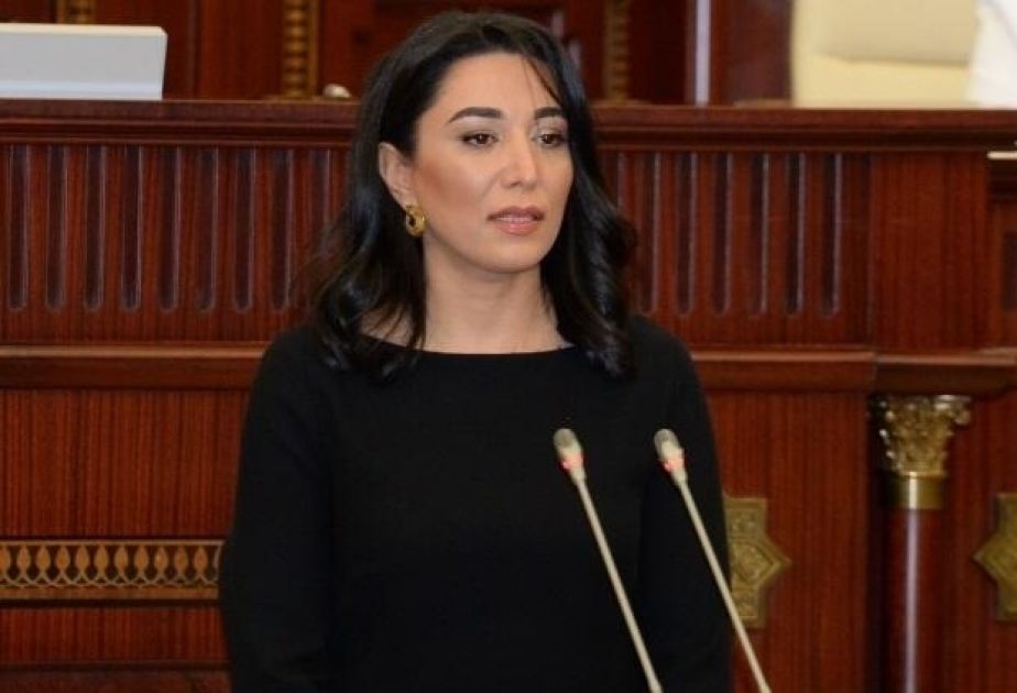 La Defensora del Pueblo de Azerbaiyán insta a Human Rights Watch a abstenerse de hacer declaraciones tendenciosas