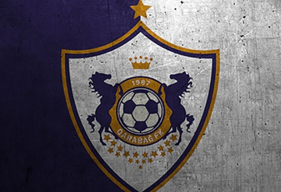 "Qarabağ" son 10 ilin ən yaxşı klubları sırasında yer alıb