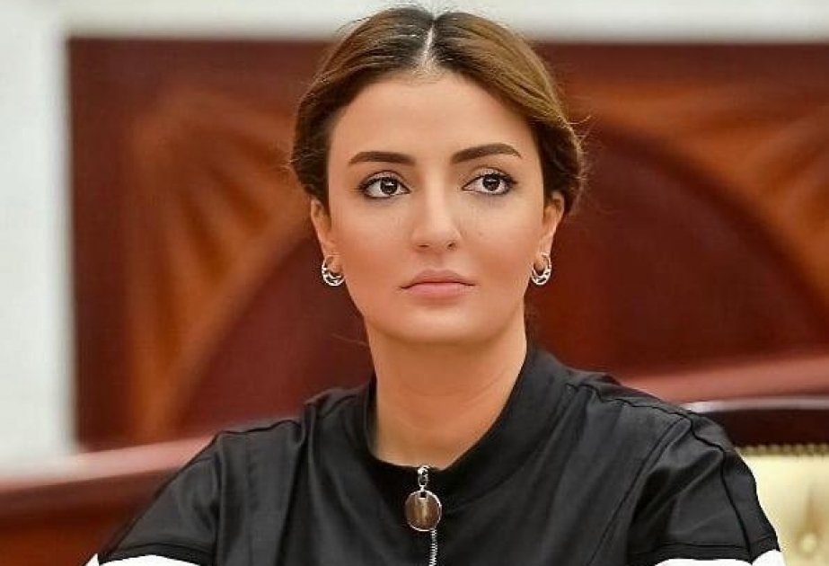 BMT-nin Qadınların Statusu üzrə Komissiyanın toplantısında Azərbaycanın gender bərabərliyinin təminatındakı təcrübəsindən danışılıb