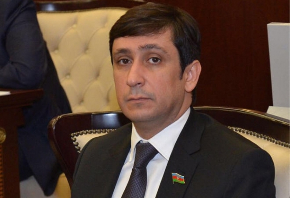 BMT-də qəbul edilən qətnamə Prezident İlham Əliyevin beynəlxalq aləmdə yüksək nüfuz və söz sahibi olduğunu göstərir