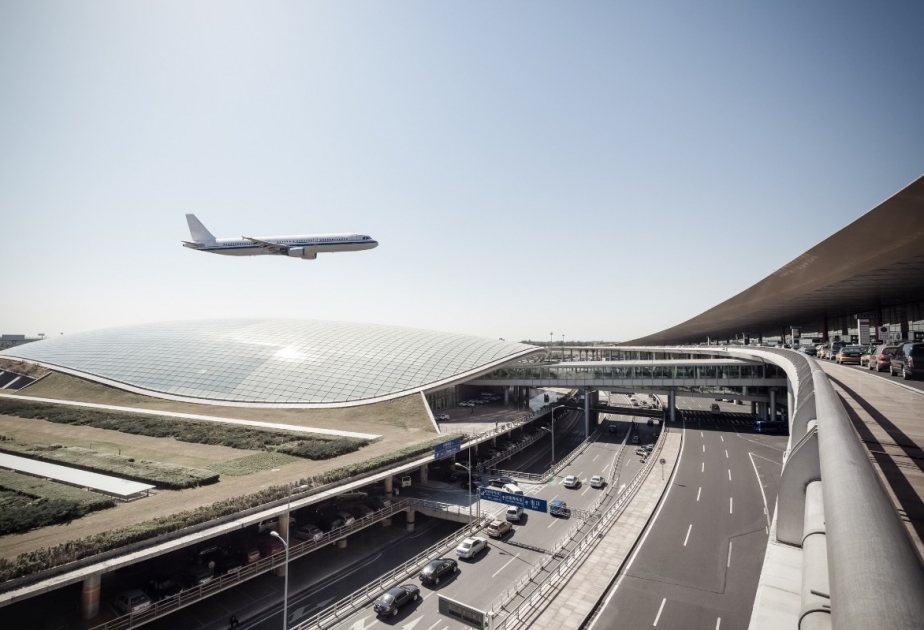 Çin qarşıdakı 3 il ərzində 30 yeni aeroport istifadəyə verəcək