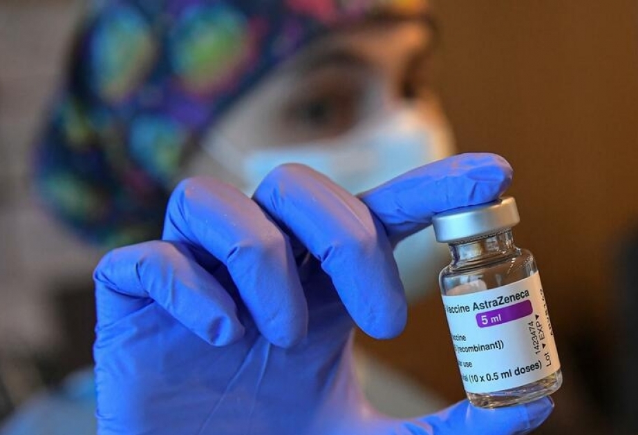 İtaliyada 29 milyon doz “AstraZeneca“ peyvəndinin saxlandığı anbar aşkarlanıb