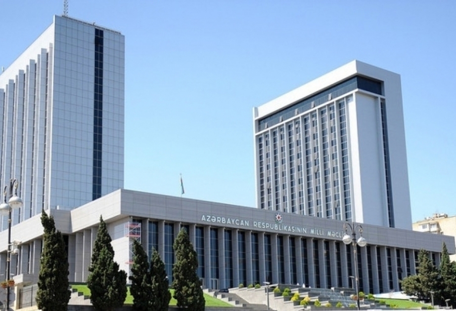 El Parlamento de Azerbaiyán comenta la declaración adoptada por algunos eurodiputados