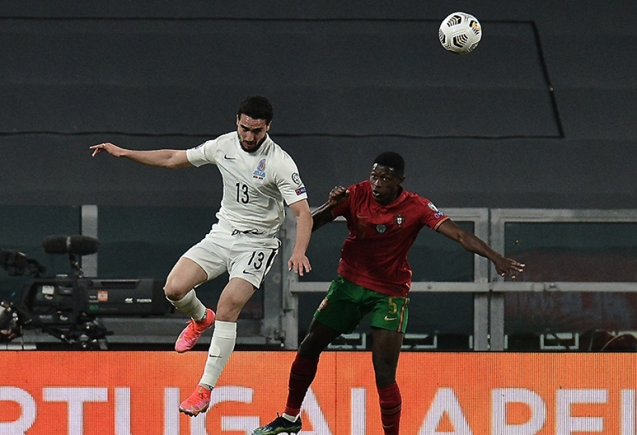 Azərbaycan millisi dünya çempionatının seçmə mərhələsinə məğlubiyyətlə başlayıb