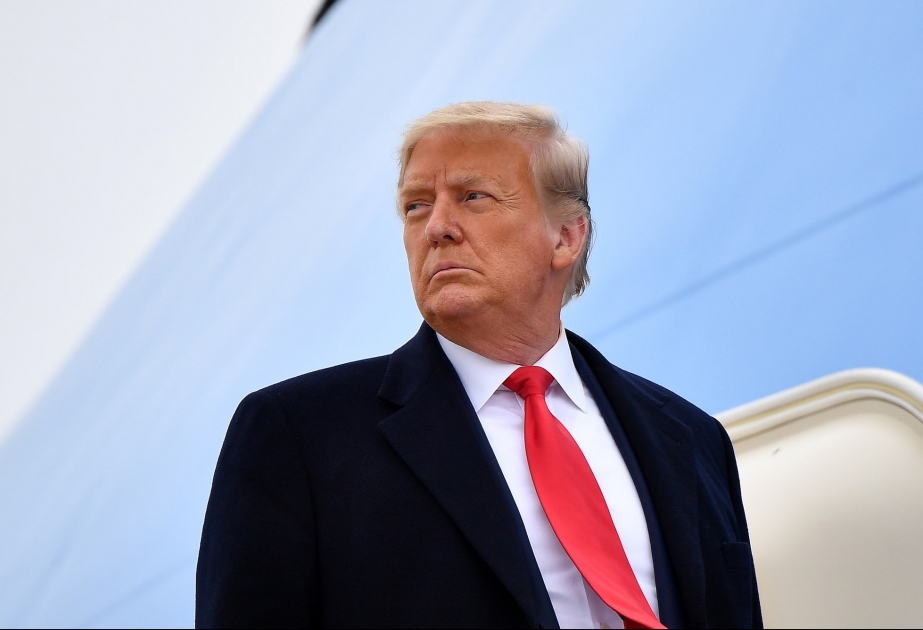 Бывший президент Трамп планирует вернуться в соцсети с собственной платформой