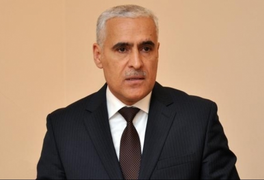Vüqar Rəhimzadə: BMT-də qəbul olunan qətnamə Azərbaycanın sözünün imzası qədər əhəmiyyətli olduğunu bir daha təsdiqlədi