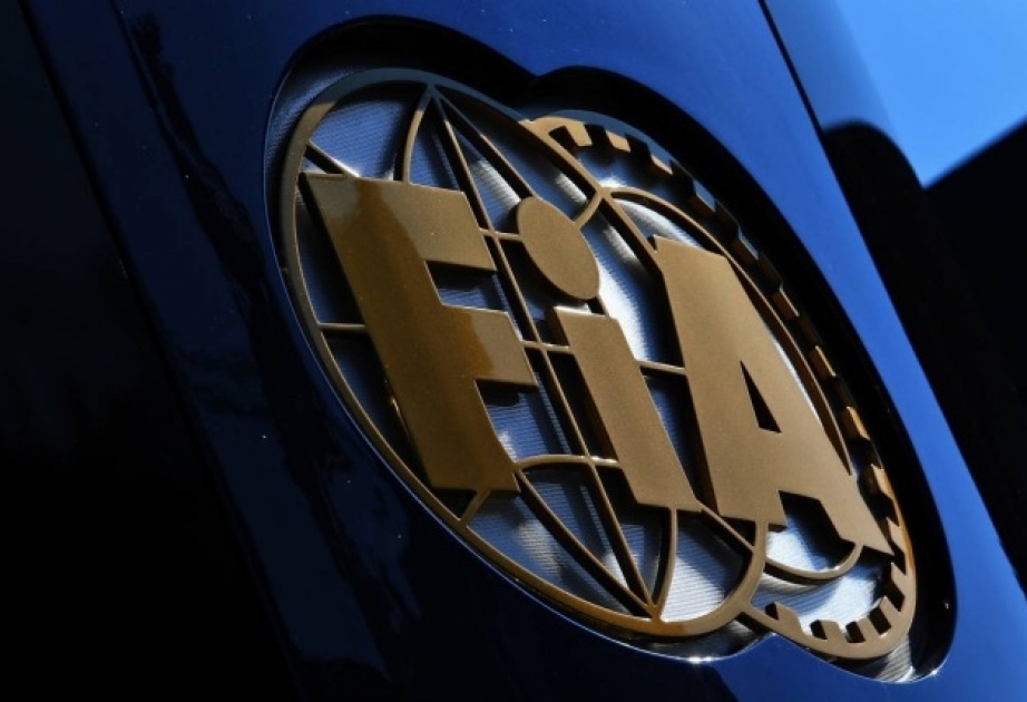 В FIA провели тренинг для гонщиков Формулы 2