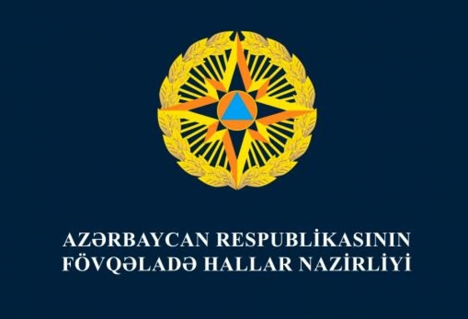 FHN: Ötən sutka ərzində 3 nəfər xilas edilib