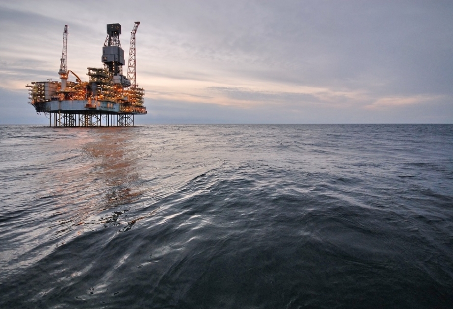 Le baril de pétrole azerbaïdjanais a fortement augmenté