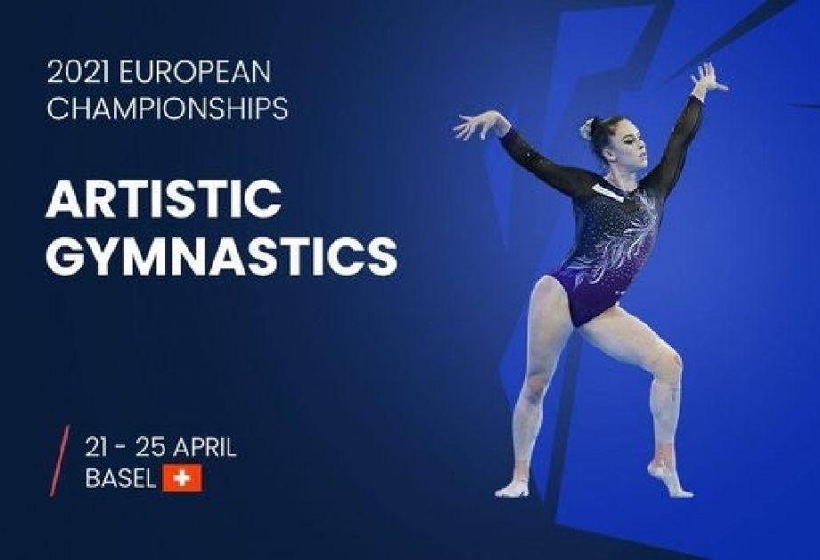 İdman gimnastlarımız Avropa çempionatında iştirak edəcəklər