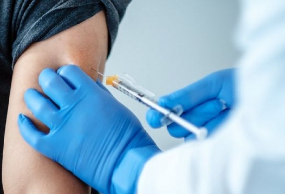 В Азербайджане число вакцинированных от COVID-19 превысило 502 тысячи человек